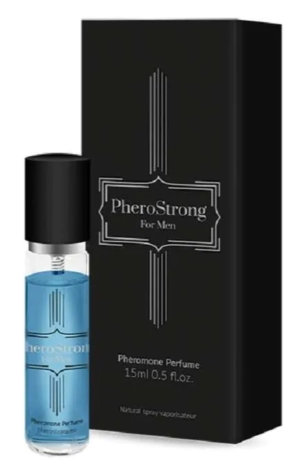 PheroStrong feromon za muškarce