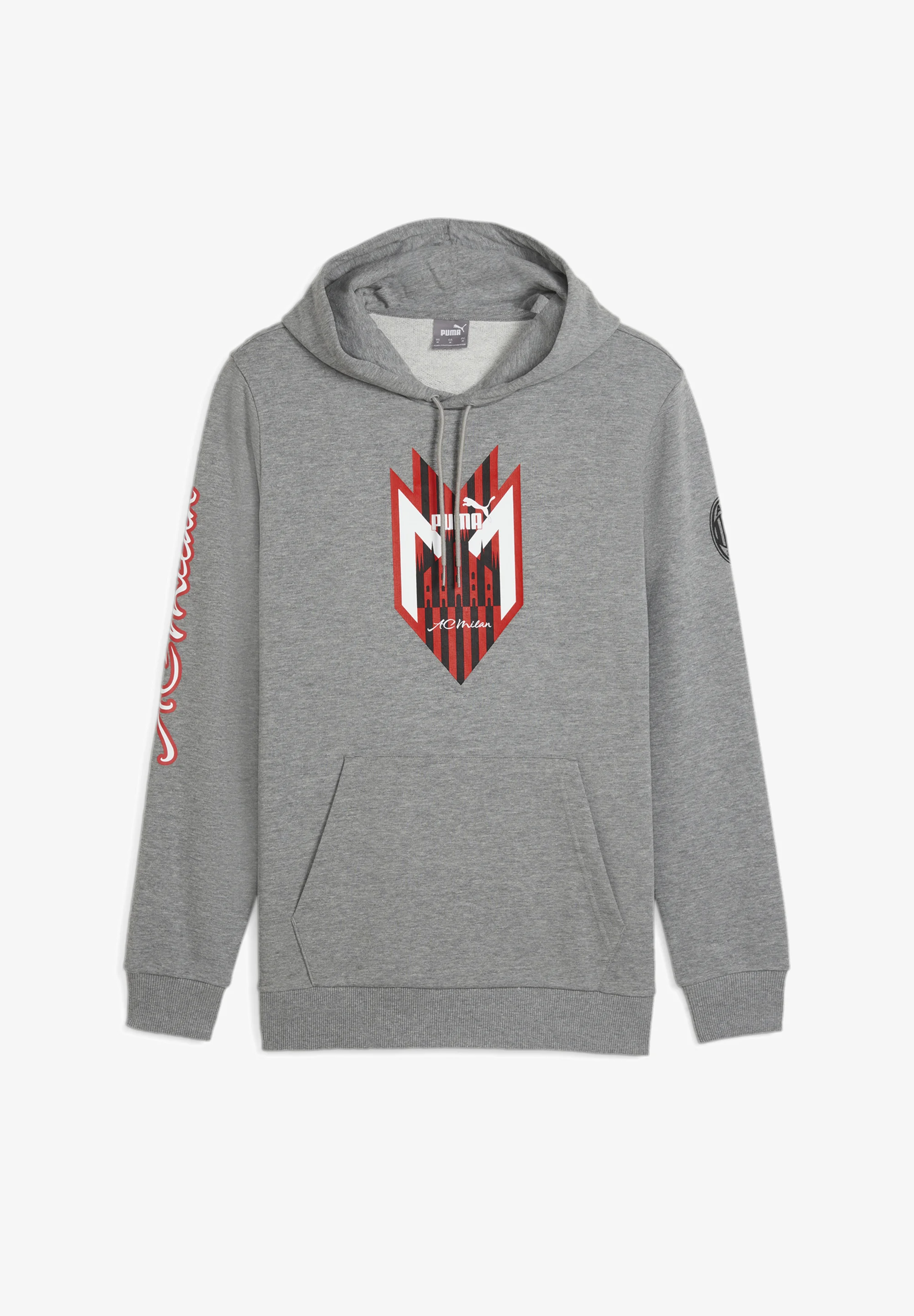 Equipo Puma AC MILAN FTBLICONS