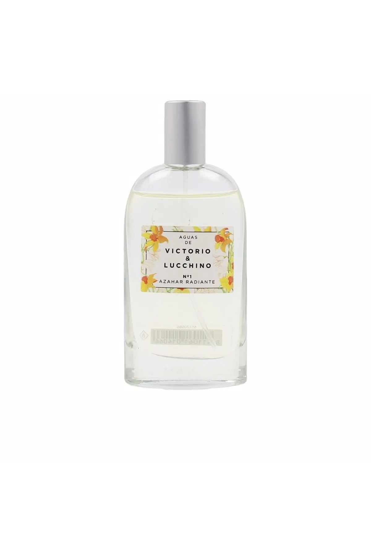 Victorio & Lucchino  Aguas De Victorio & Lucchino Nº1 Eau De Toilette Spray Victorio & Lucchino 150 ml