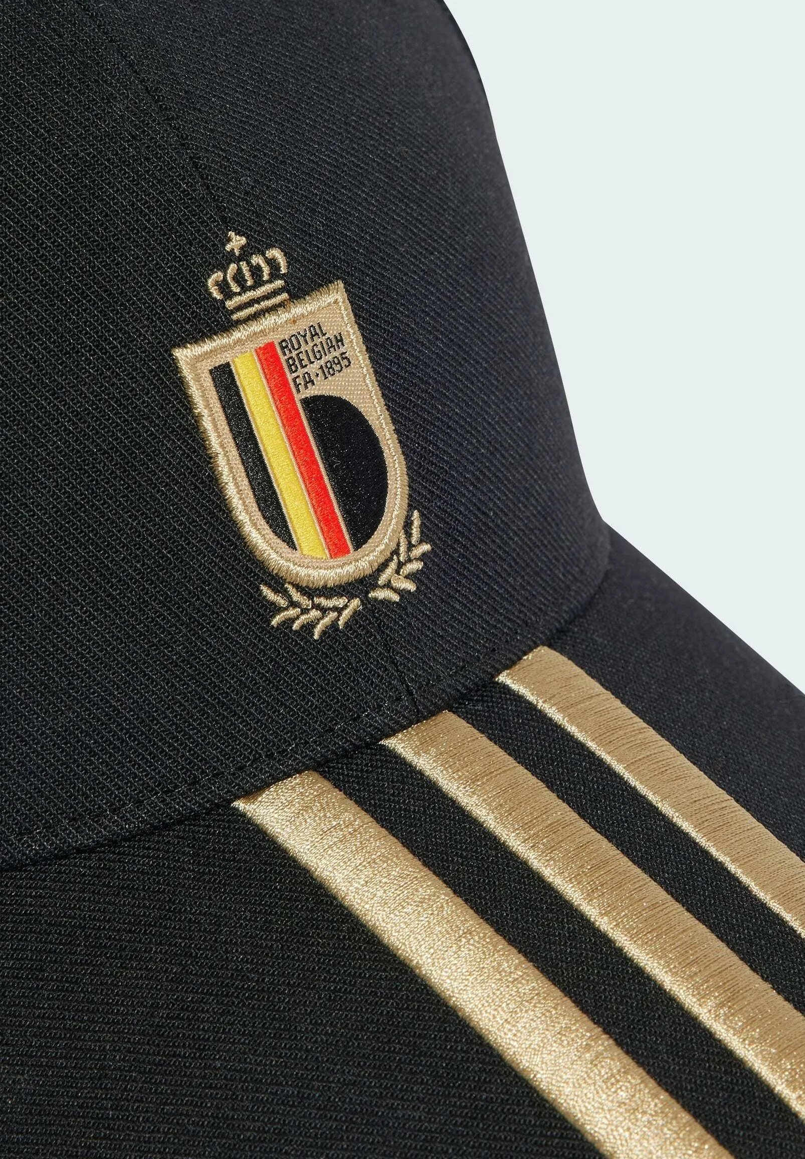 adidas Performance FÚTBOL BELGA - Gorra