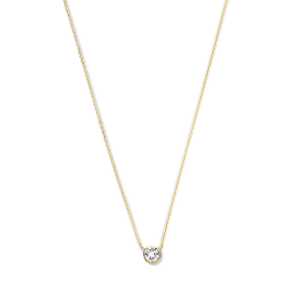 Violet Hamden Venus Collier collier