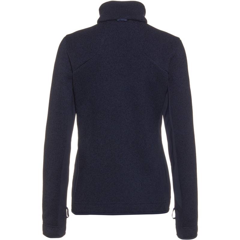 Schöffel ZipIn Oberau Fleecejacke Damen