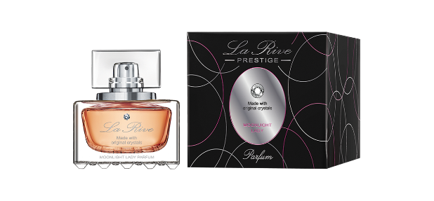 MOONLIGHT LADY  parfum 75ml