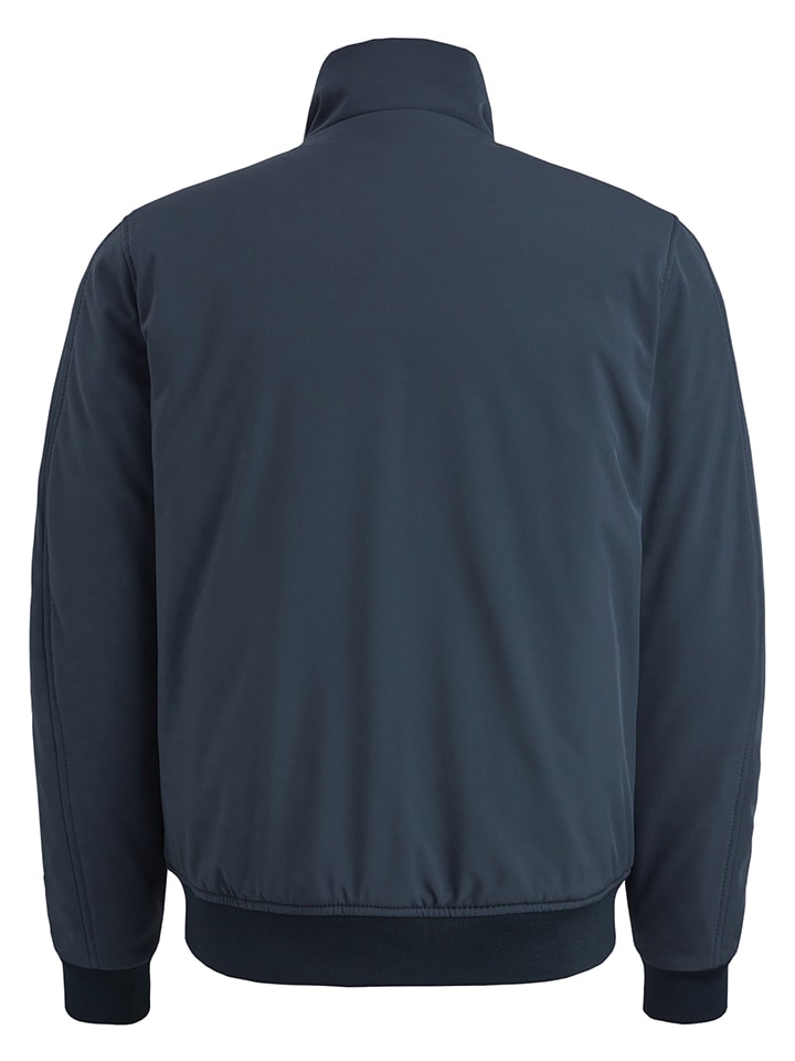 PME Legend Softshelljacke in Dunkelblau günstig kaufen