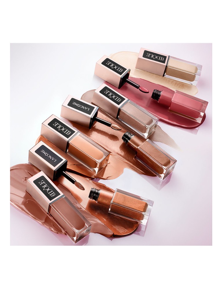 Lancôme Idôle Tint - liquid eyeshadow