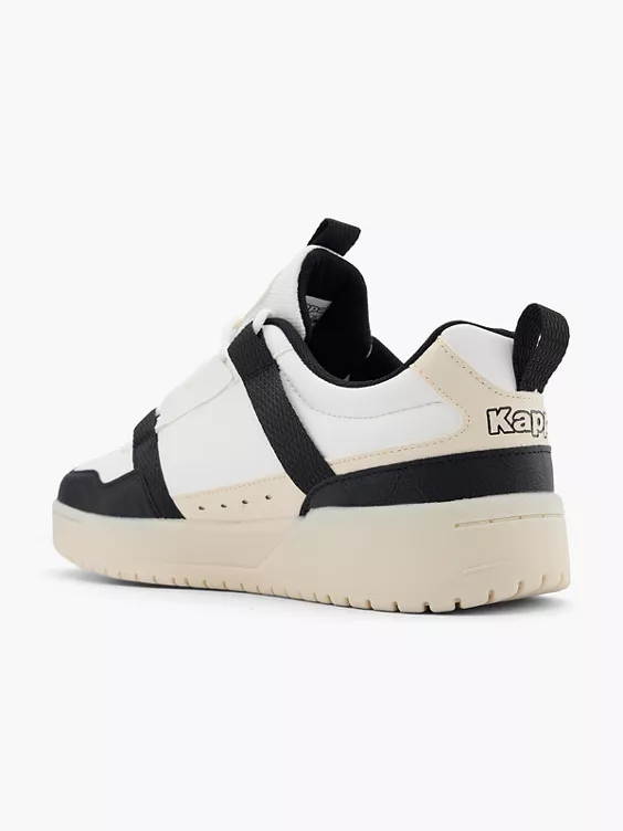 Kappa Slip On Sneaker