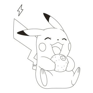 Pokémon Buch - Superstarker Sticker- und Malspaß