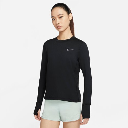 DAMEN LAUFSHIRT LANGARM