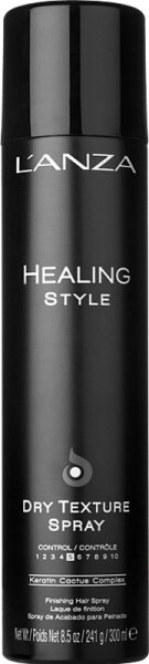 Lanza Healing Style Dry Texture Spray Trockenshampoo