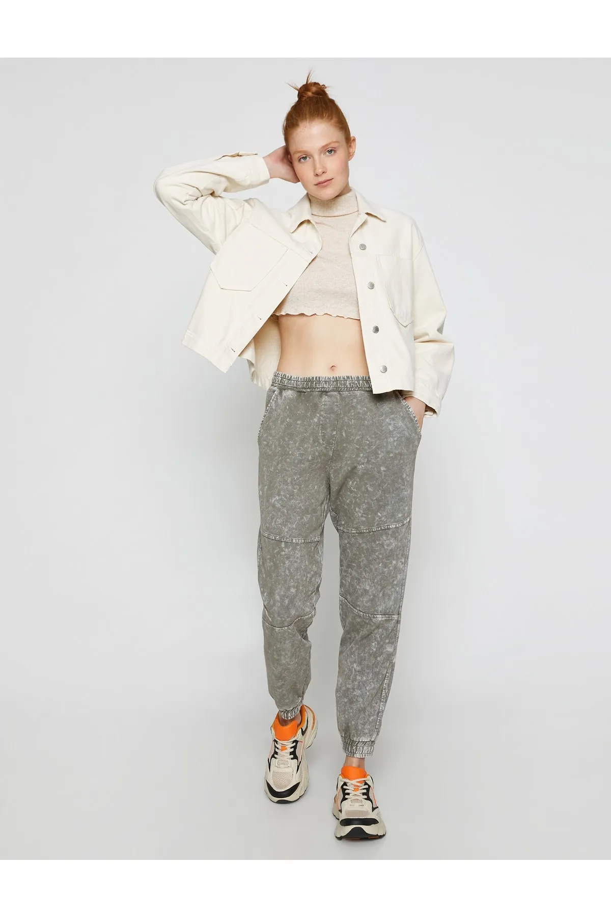 Koton  Jogger-Jogginghose