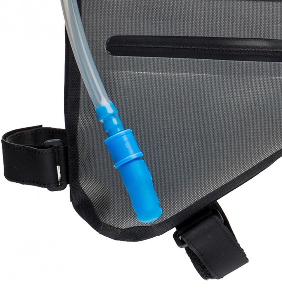Blackburn Outpost Elite Bag Rahmentasche Medium Short kaufen | Bike-Discount