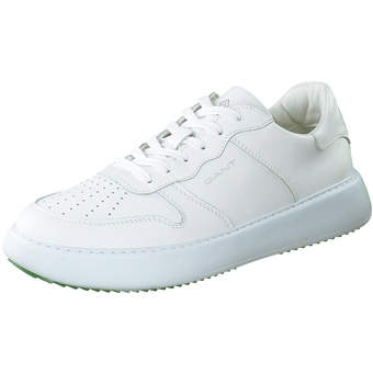 Gant Palbro Sneaker in weiß