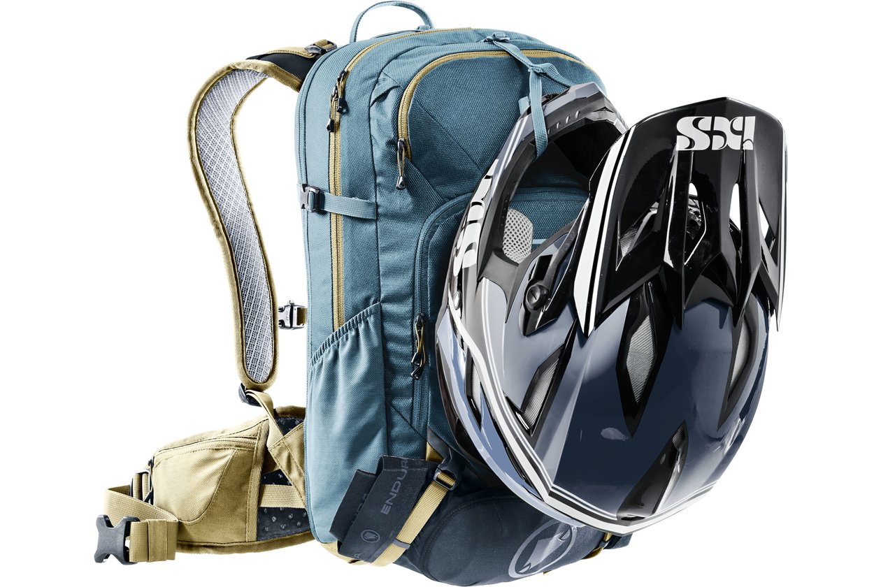 deuter Attack 20