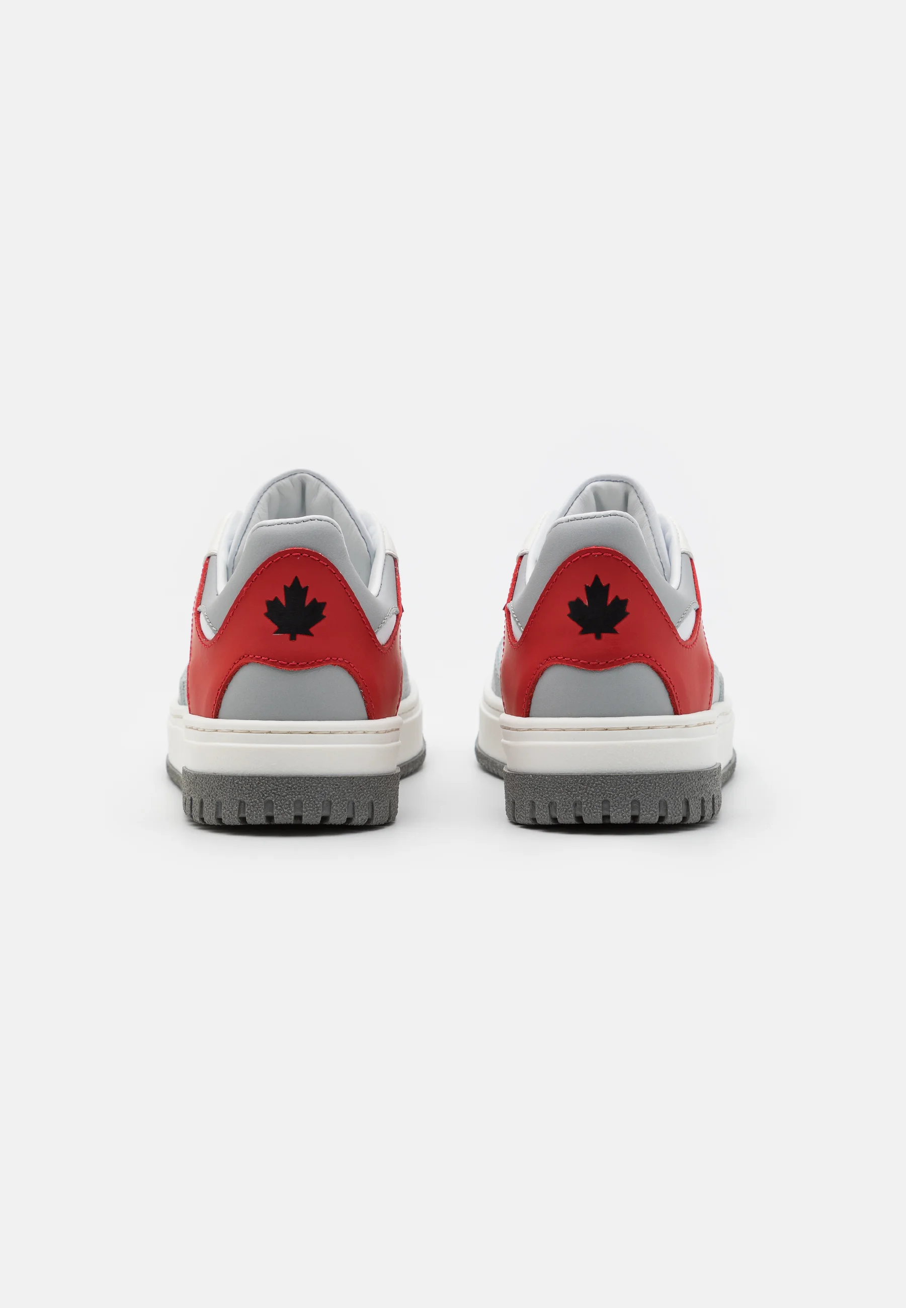 Dsquared2 UNISEX - Zapatillas bajas