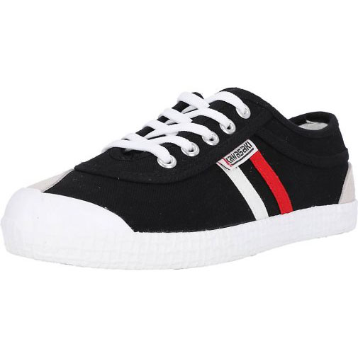 Kawasaki Sneaker Retro Canvas in tollem Retro-Design