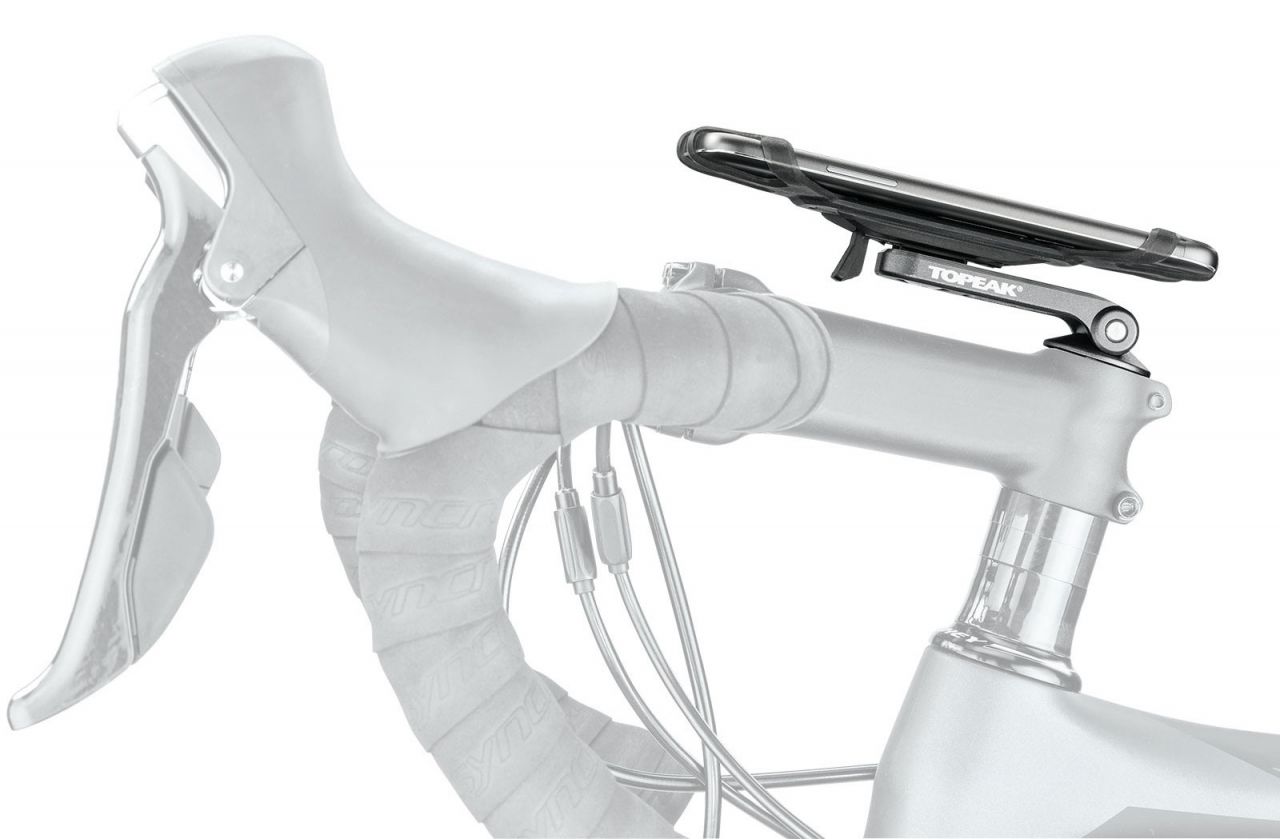 Topeak Omni RideCase DX kaufen | Bike-Discount