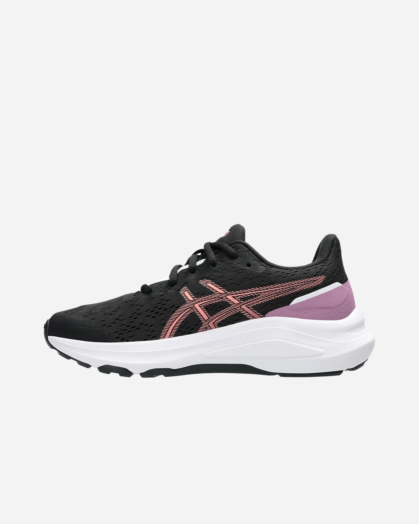 Bežecké topánky Asics Gt 1000 13 Gs Jr 1014A343-006