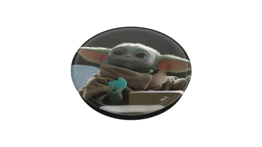 PopSockets PopGrip The Child Cookie