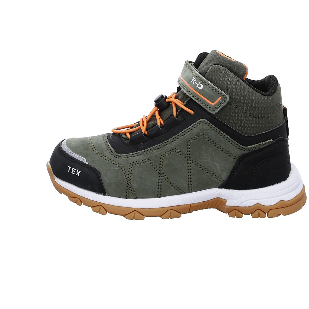 Winterschuhe LEANDRO WMS Weite M für Jungen