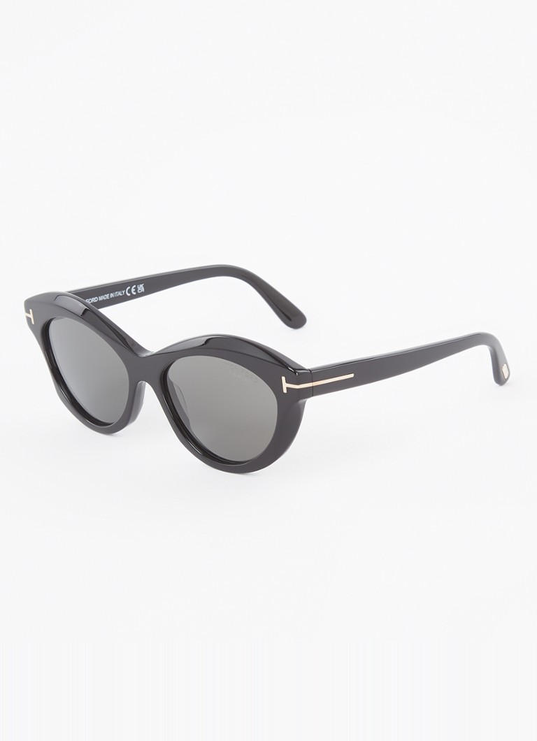 Ochelari de soare Tom Ford Toni TR001841