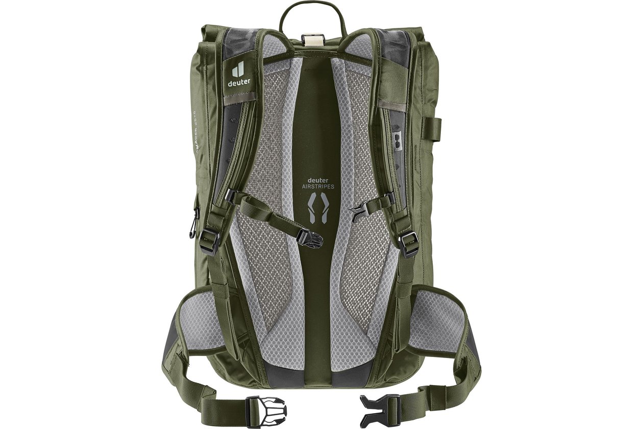 deuter Amager 25+5