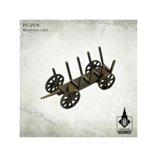 Poland 1939 Pigpen