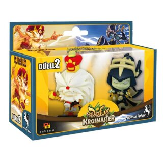 Krosmaster Duell Box 2 | 