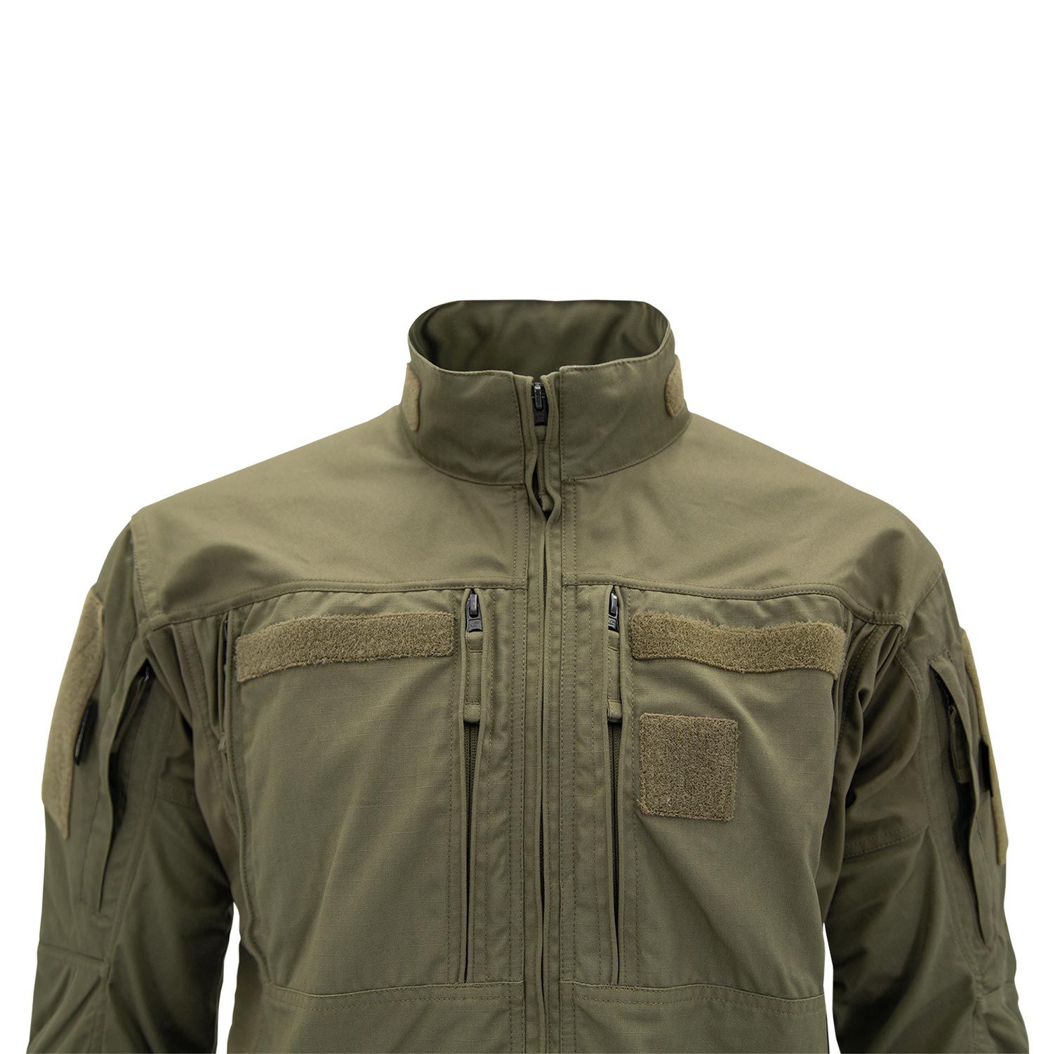Combat Jacket CCJ