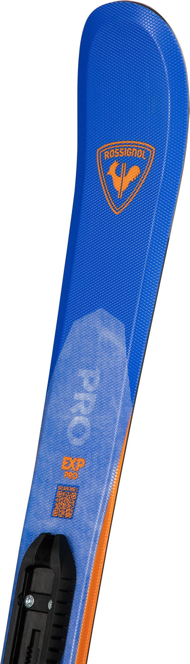 KINDER ALL MOUNTAIN SKIER EXPERIENCE PRO (KID-X)