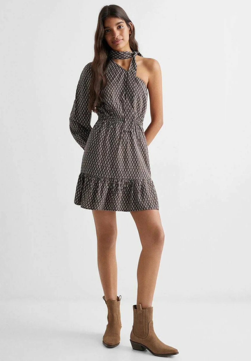 Mango Kids CERAMIC - Vestido de verano