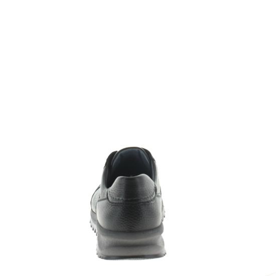 WALDLÄUFER Sneaker schwarz