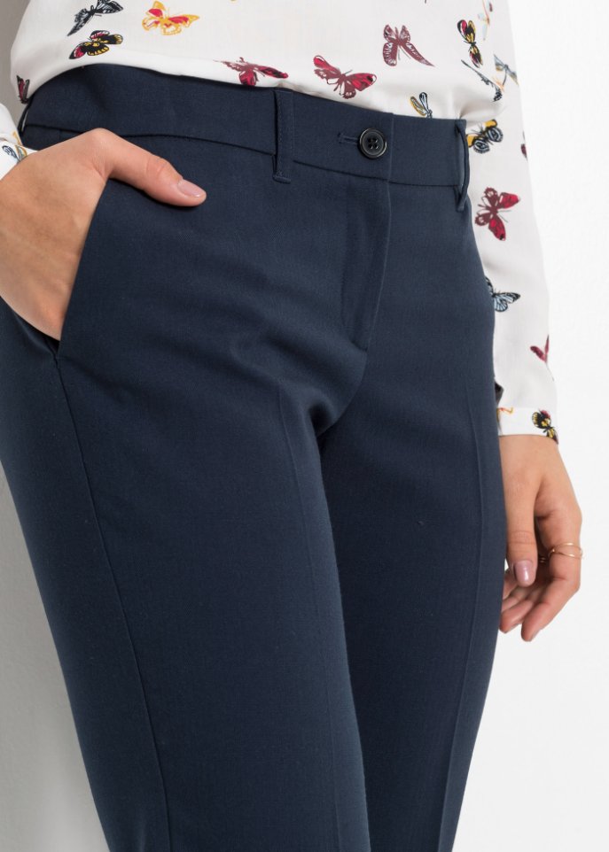 Business-Hose, Petite