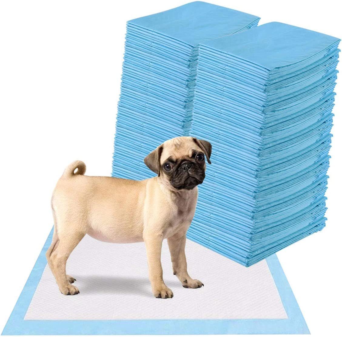 COSTWAY Hundematte Welpenunterlage, Puppy Pads