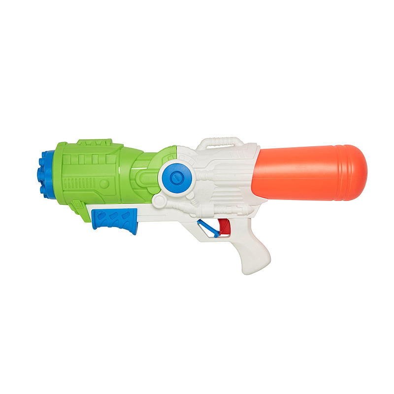 Vanngevær 48 cm m/pumpe
