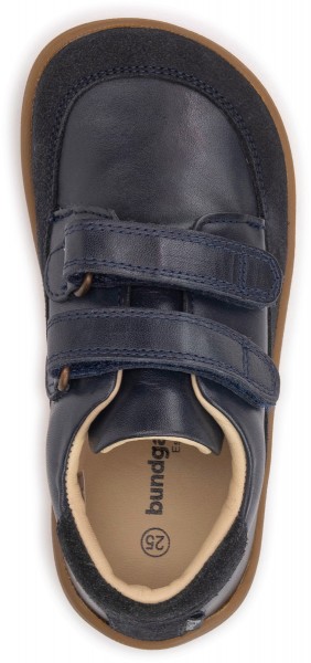 Bundgaard ~ Blaze TEX LowCut Sneaker ~ Navy