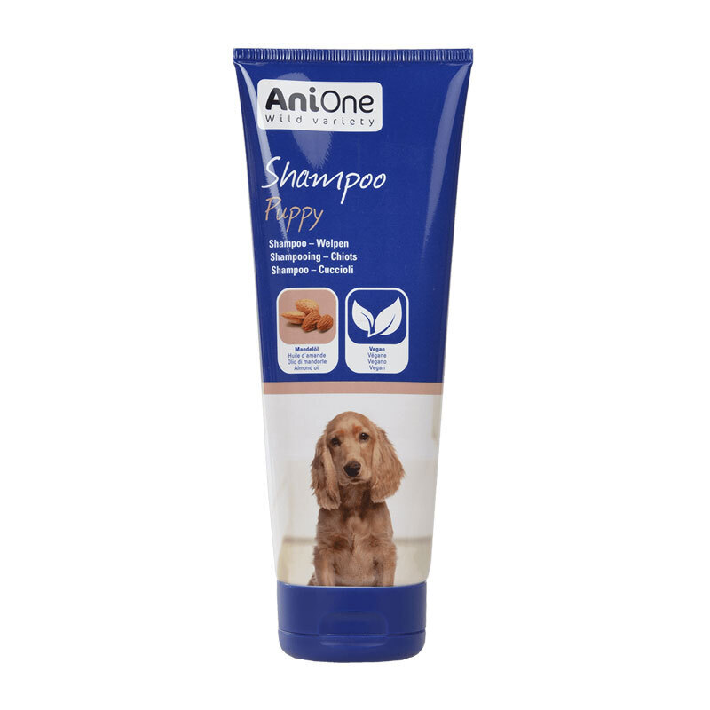 AniOne Fellpflege AniOne Shampoo Welpen 250ml