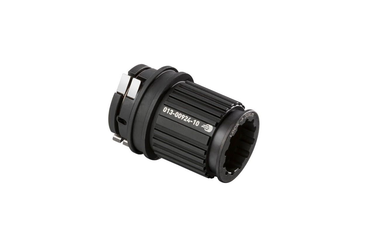 Tacx Freilaufku00f6rper Shimano Micro Spline Typ 2