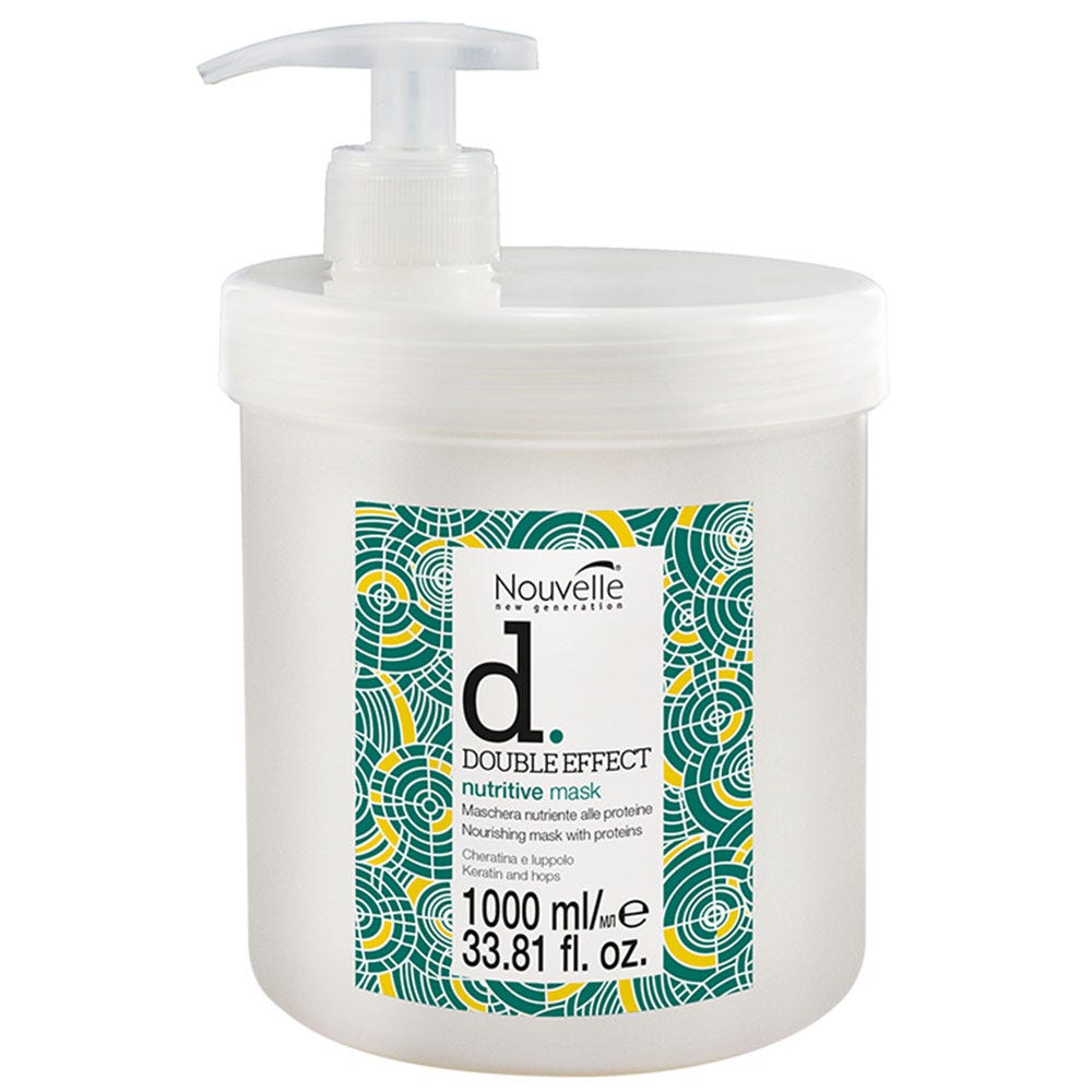 Nouvelle Double Effect Nutritive Maske 1000 ml