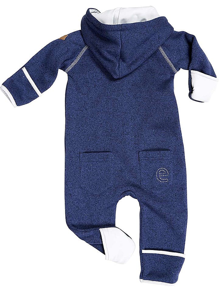 ebbe Fleeceoverall 