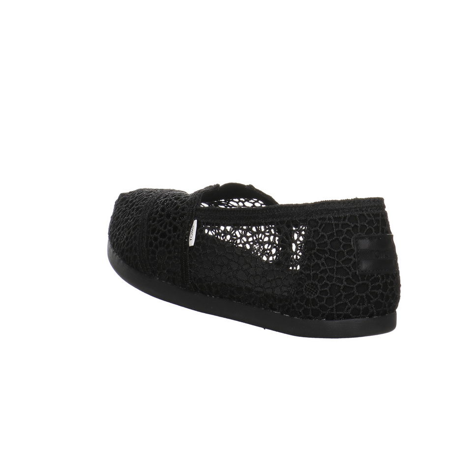 TOMS Alpargata Slipper