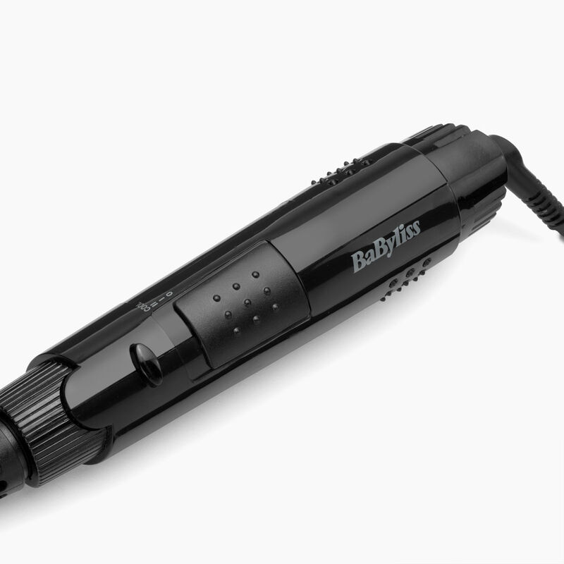 Brosse soufflante Smooth Shape AirStyler