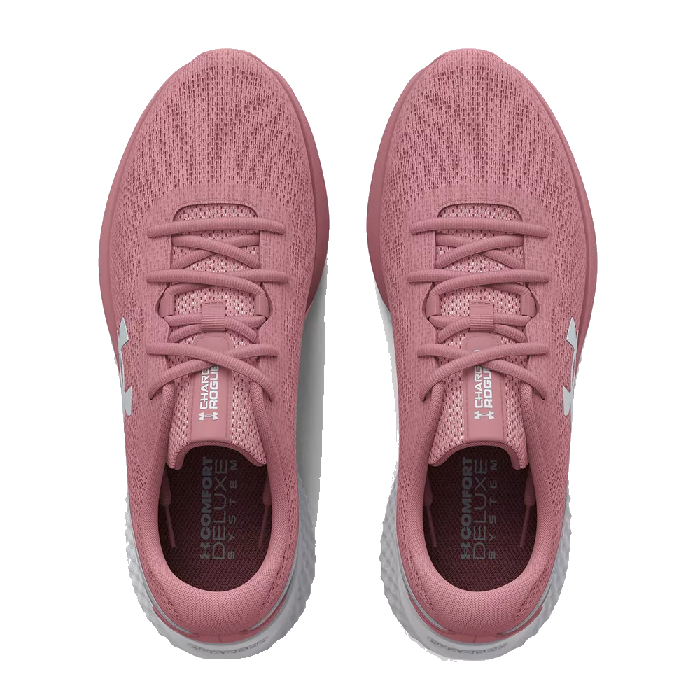 Under Armour Charged Rogue 3 Knit 3026147-600 / pink