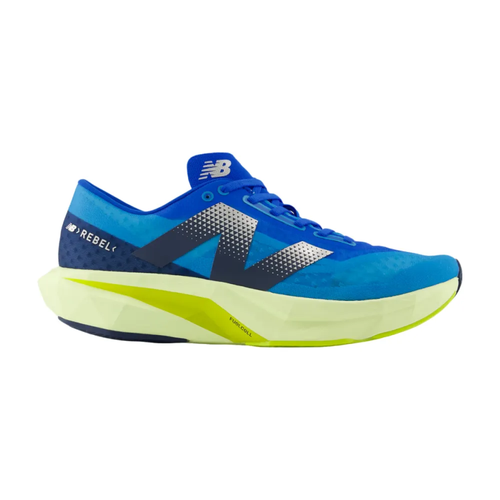New Balance FuelCell Rebel v4 MFCXLQ4-D / blau