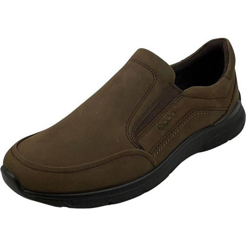 ECCO Irving  - Komfort Slipper