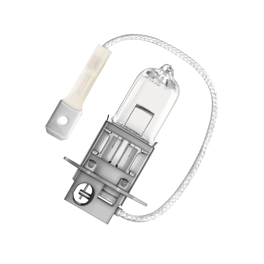 OSRAM H3 Standard Glühlampe, 1 Stück - ATU