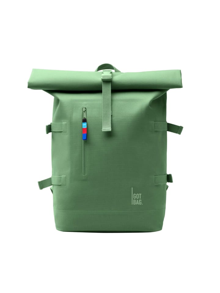 GOT BAG GOT BAG Rucksack ROLLTOP mangrove günstig kaufen onesize