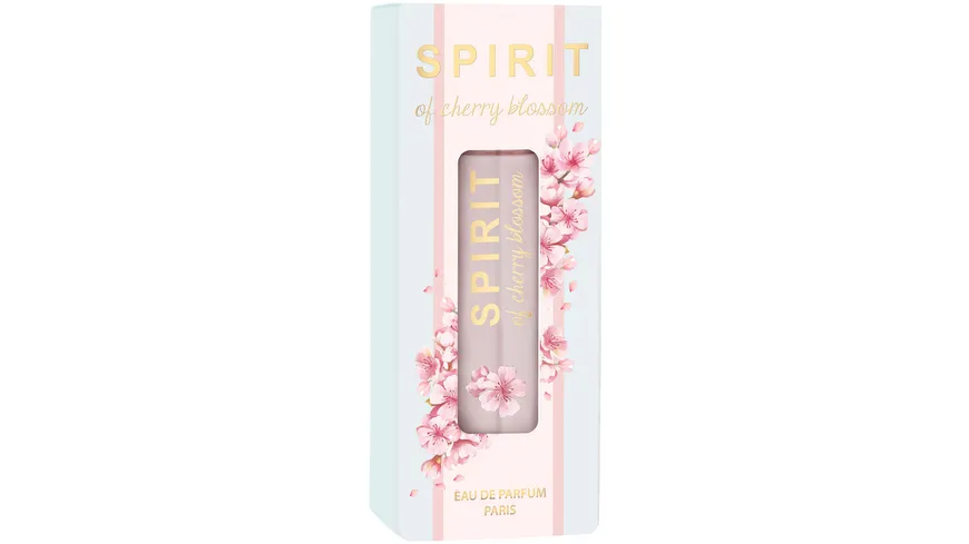 SPIRIT of Cherry Blossom Eau de Parfum 30 ml