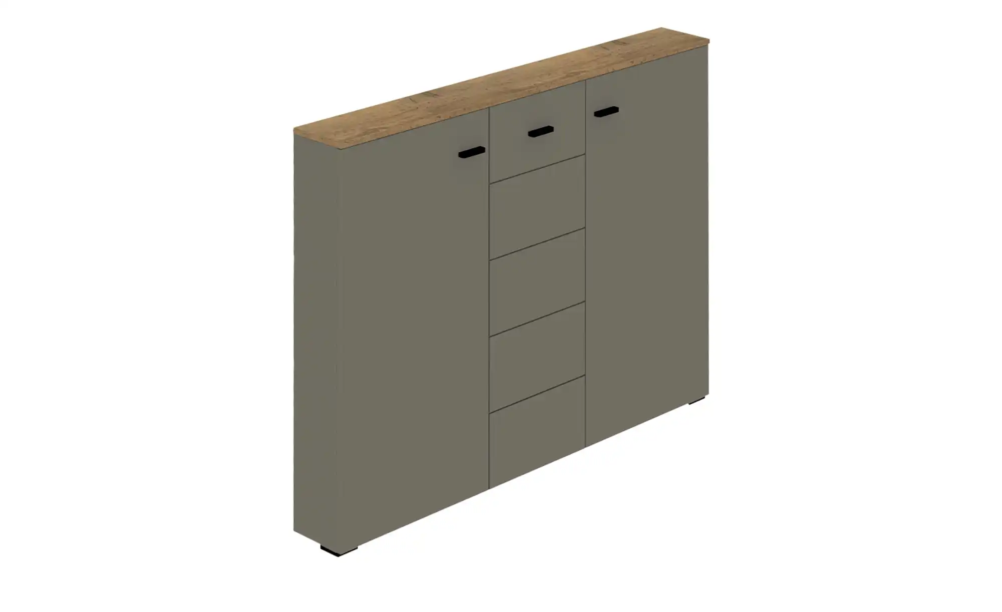Schuhschrank