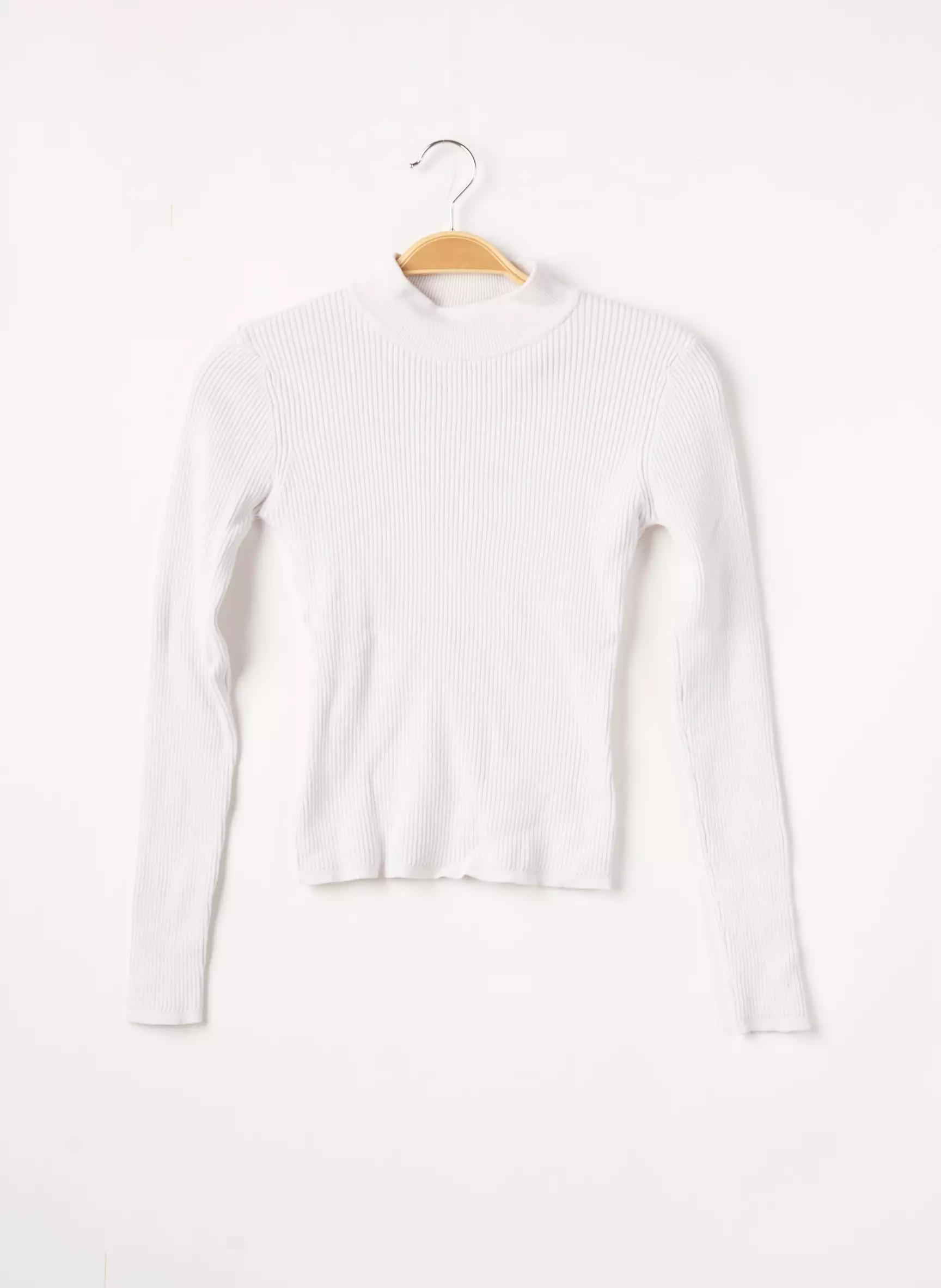 Jennyfer Pulls Femme couleur beige