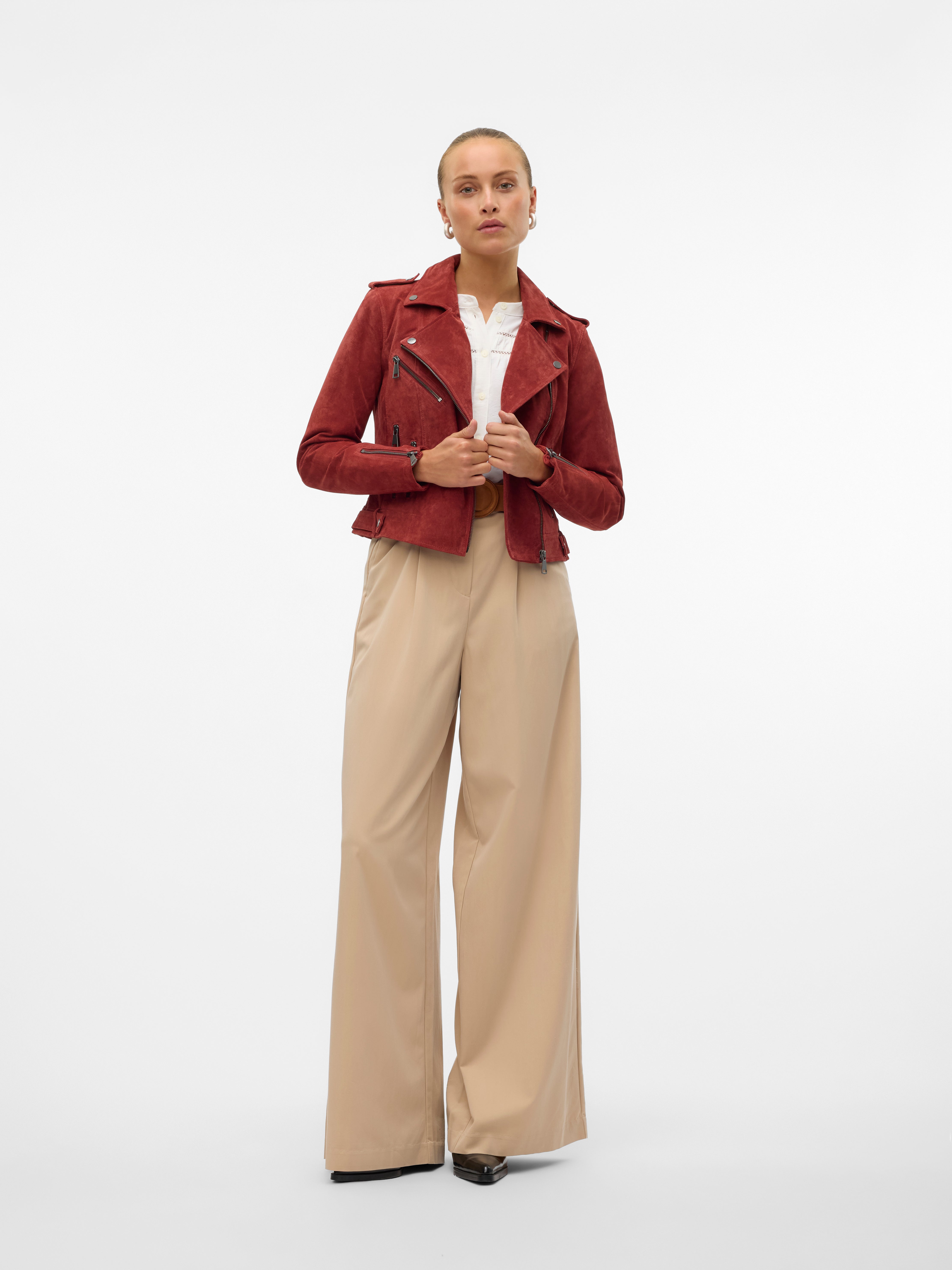 VMROYCEALICE Jacke